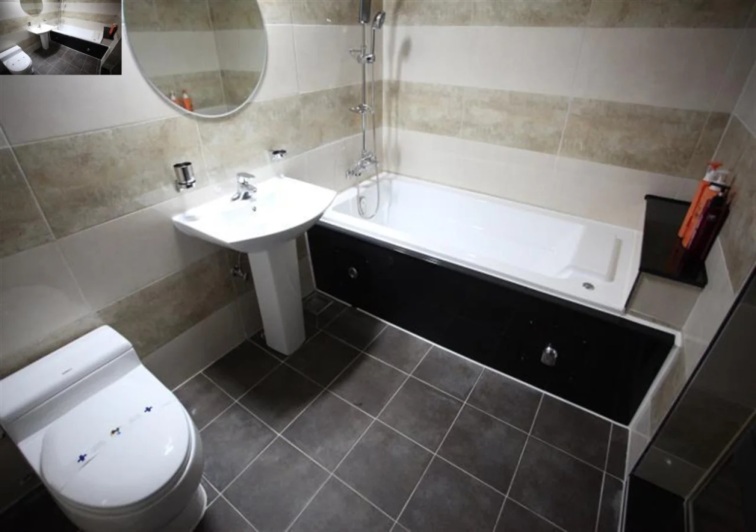 Jjak Motel Daejeon