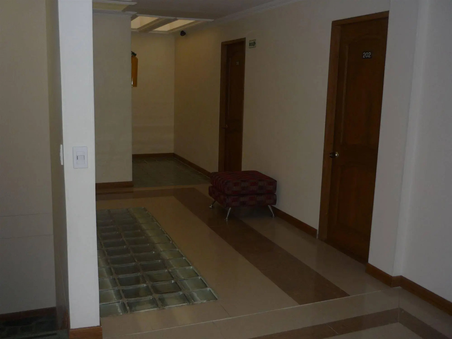 Hotel Casa La Riviera