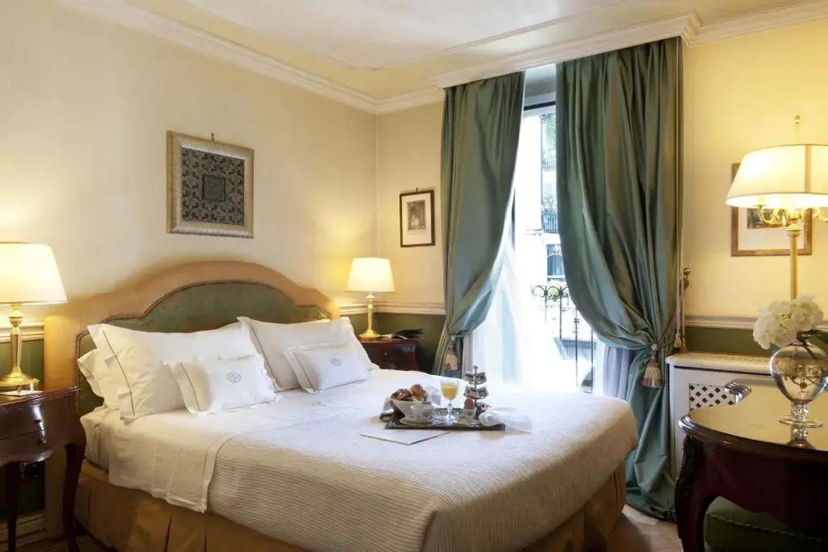 Petit Palais Hotel De Charme