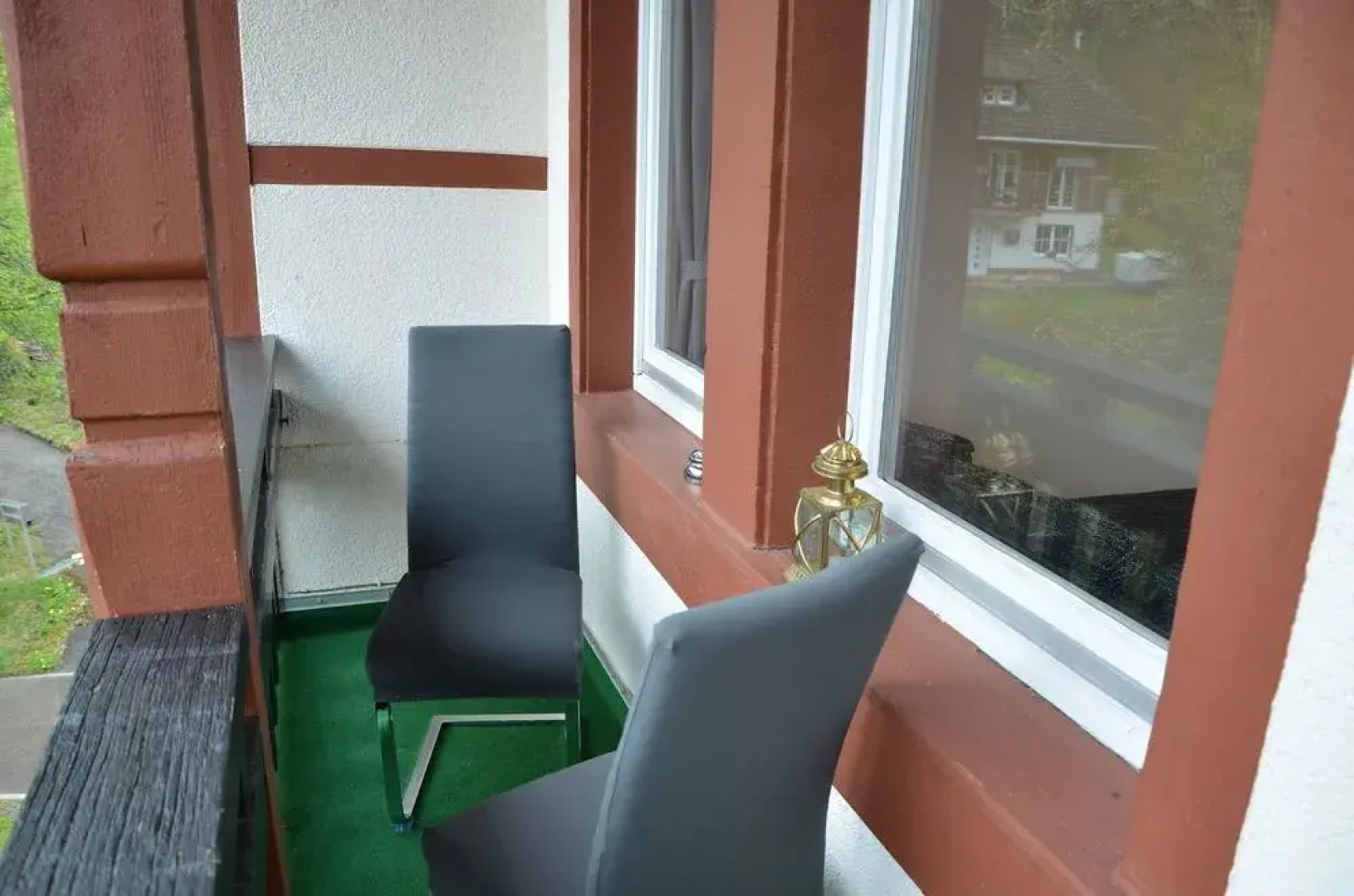 Apartement Batzenhaus