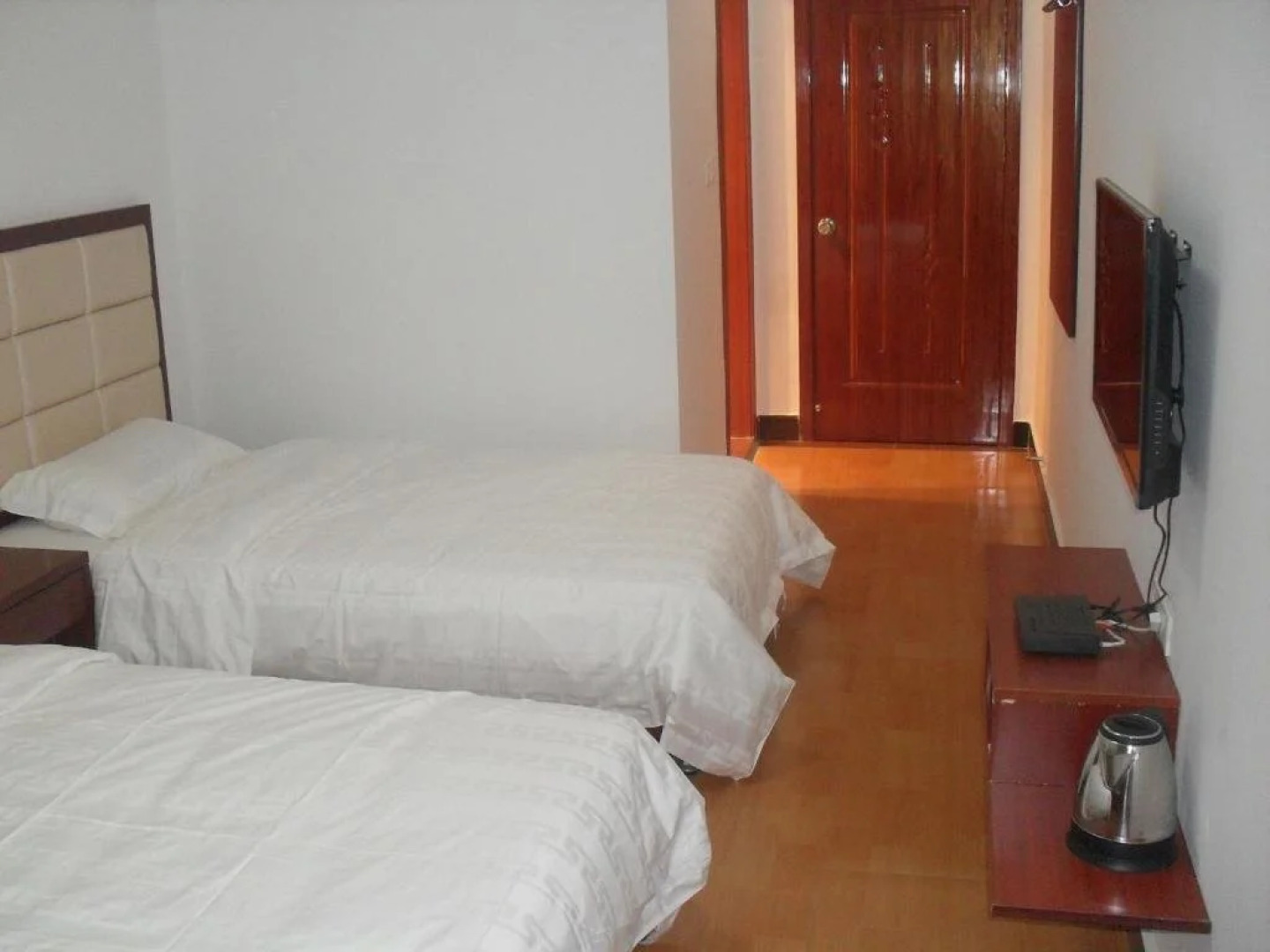 Huashan Dream Country House