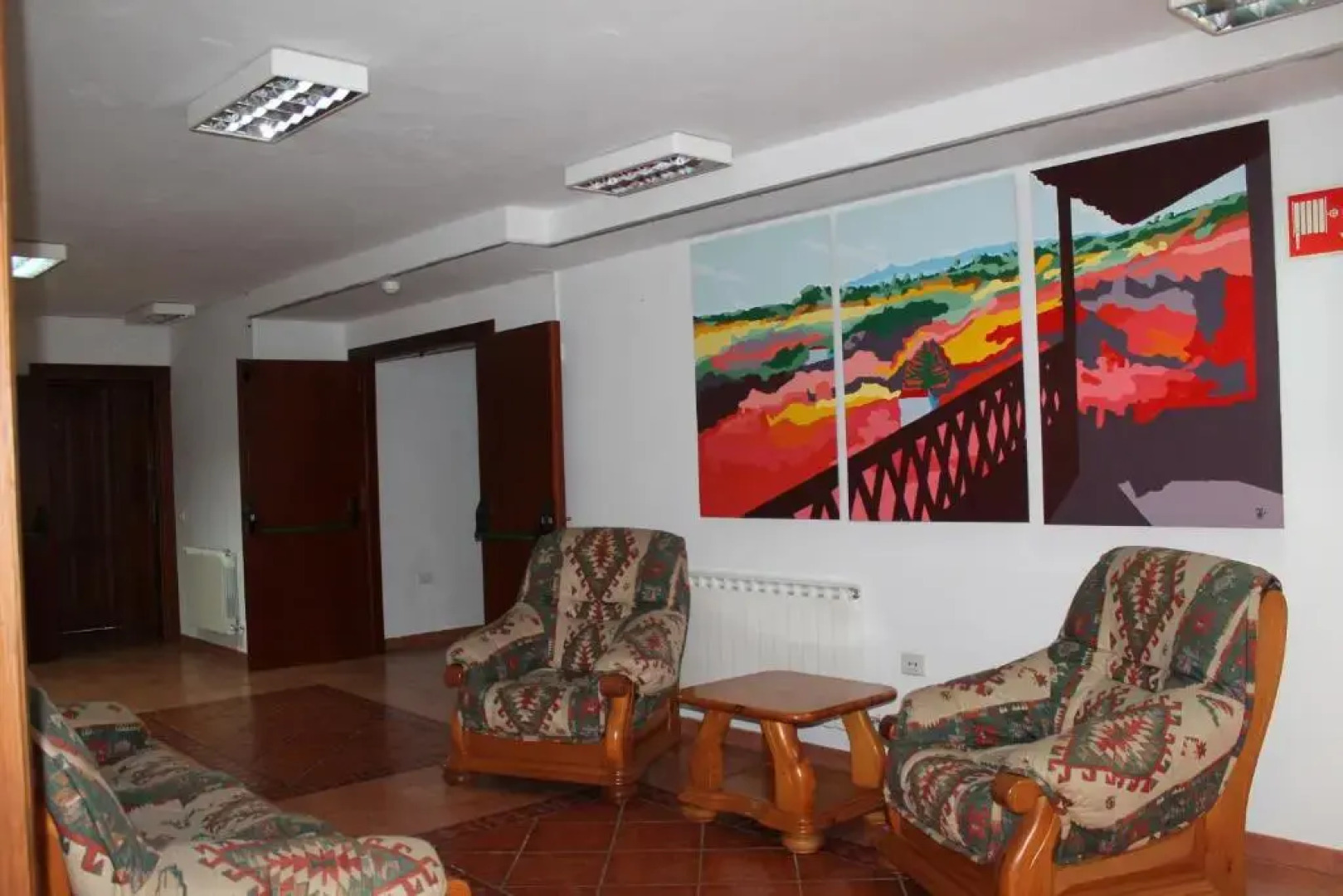 Hotel El Pino