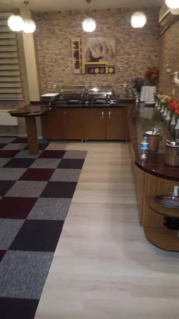 Klas Atalay Hotel