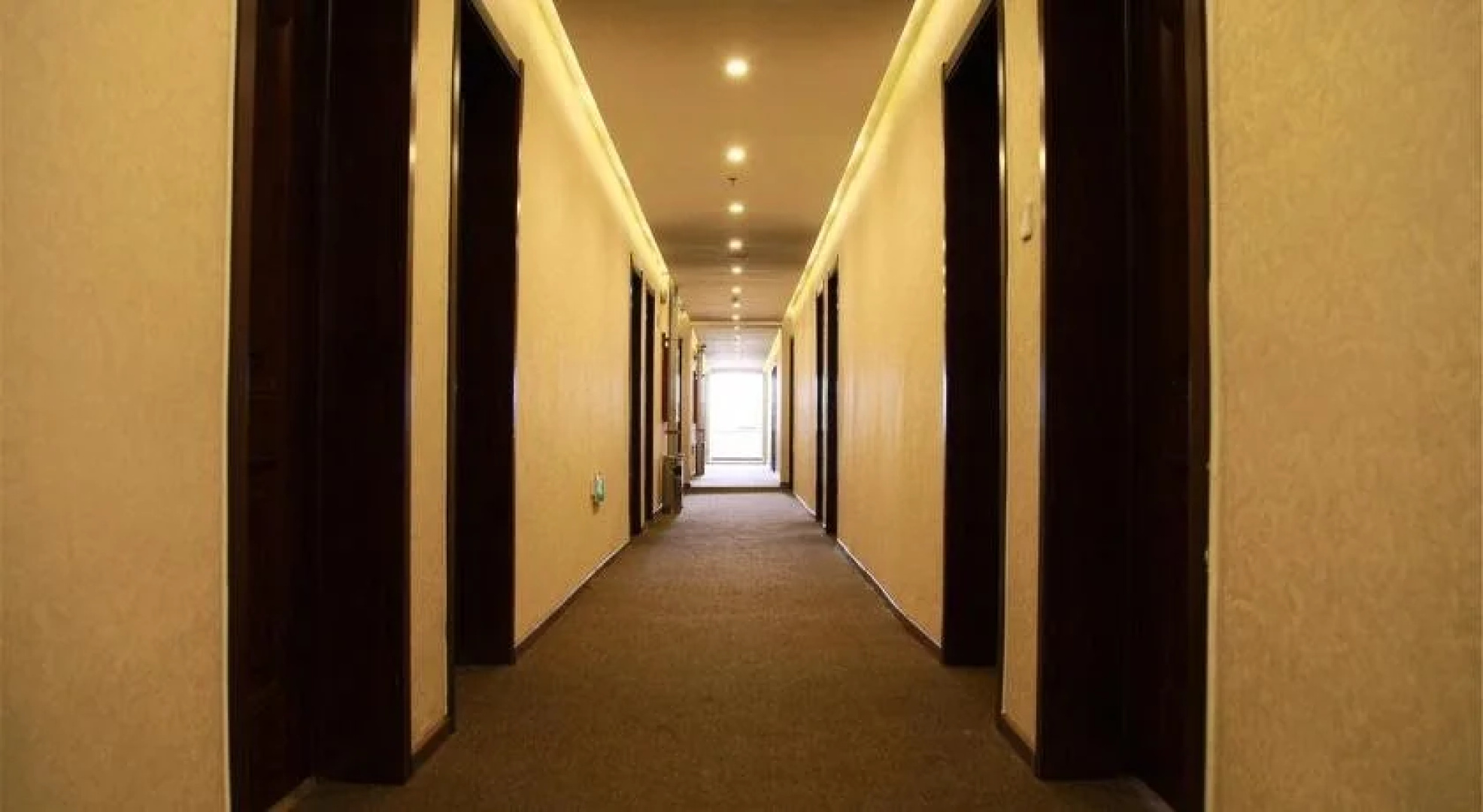 Richmond Hotel