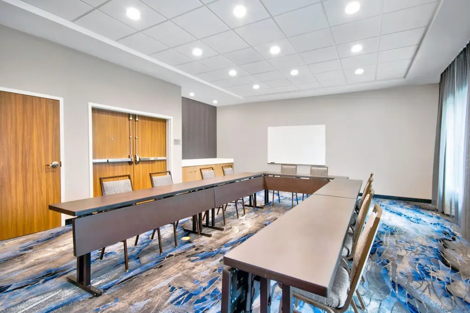 Fairfield Inn & Suites by Marriott Cincinnati North