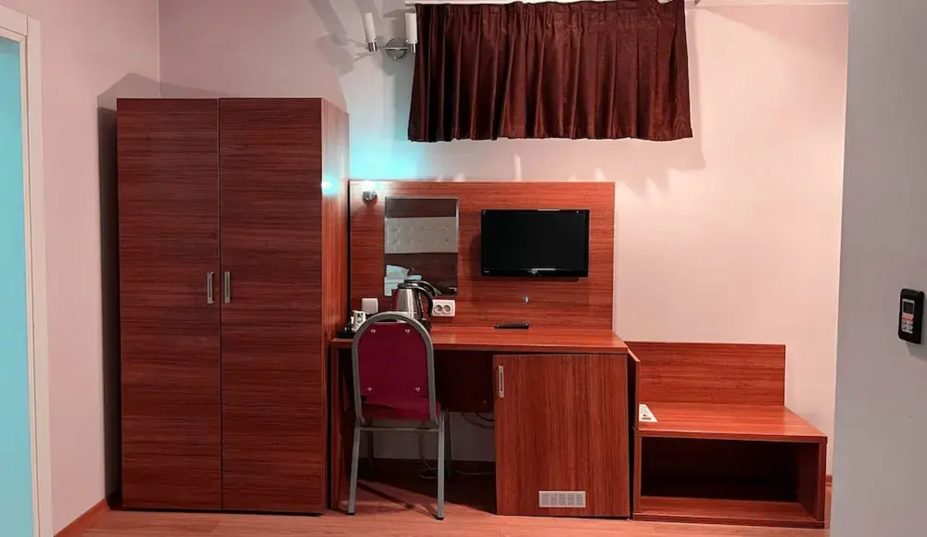 The Riada Hotel