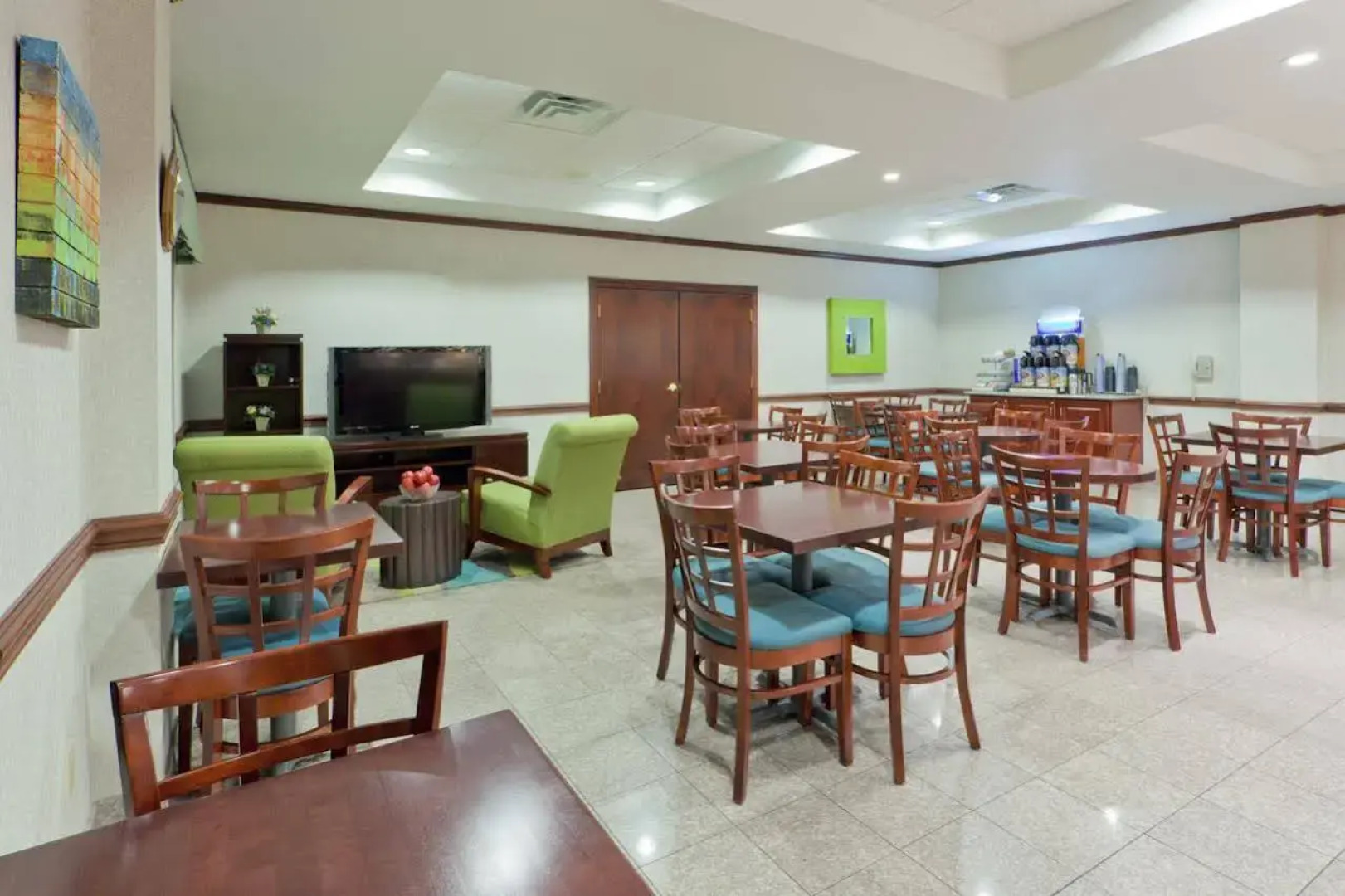 Holiday Inn Express Newton Falls by IHG