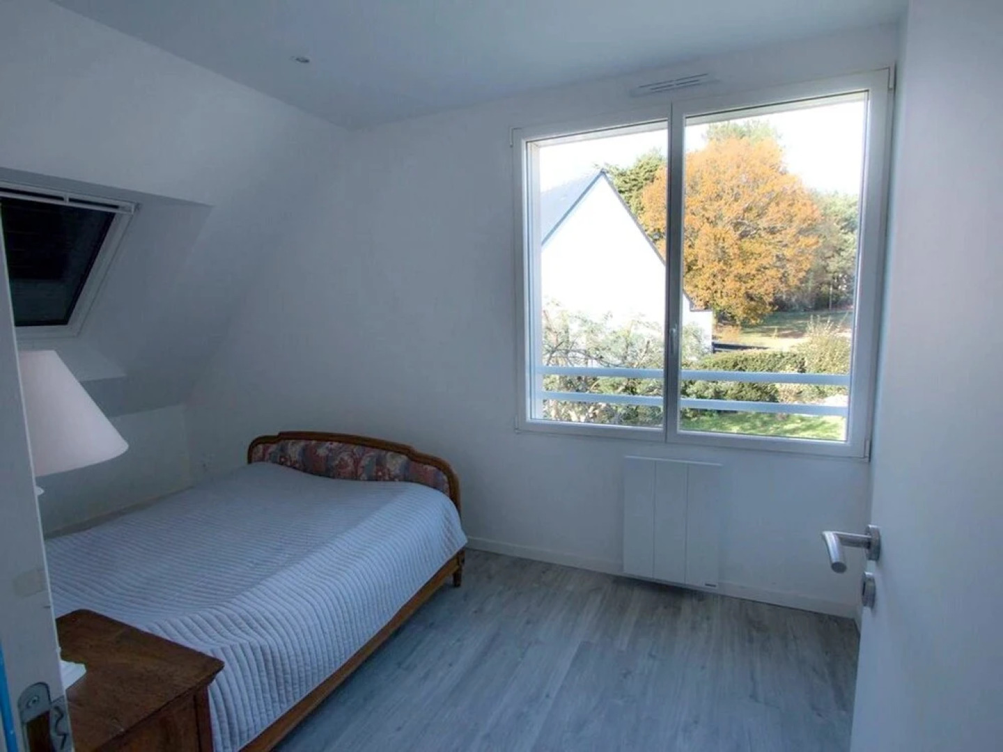 House With 4 Bedrooms in Baden, With Furnished Garden and Wifi - 5 km