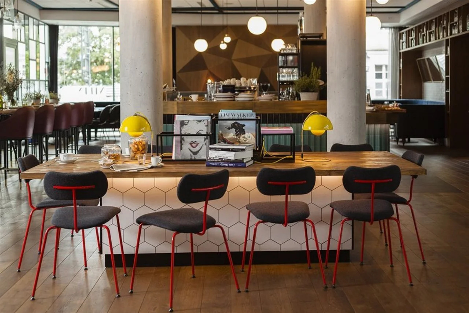 PURO Hotel Poznań Stare Miasto