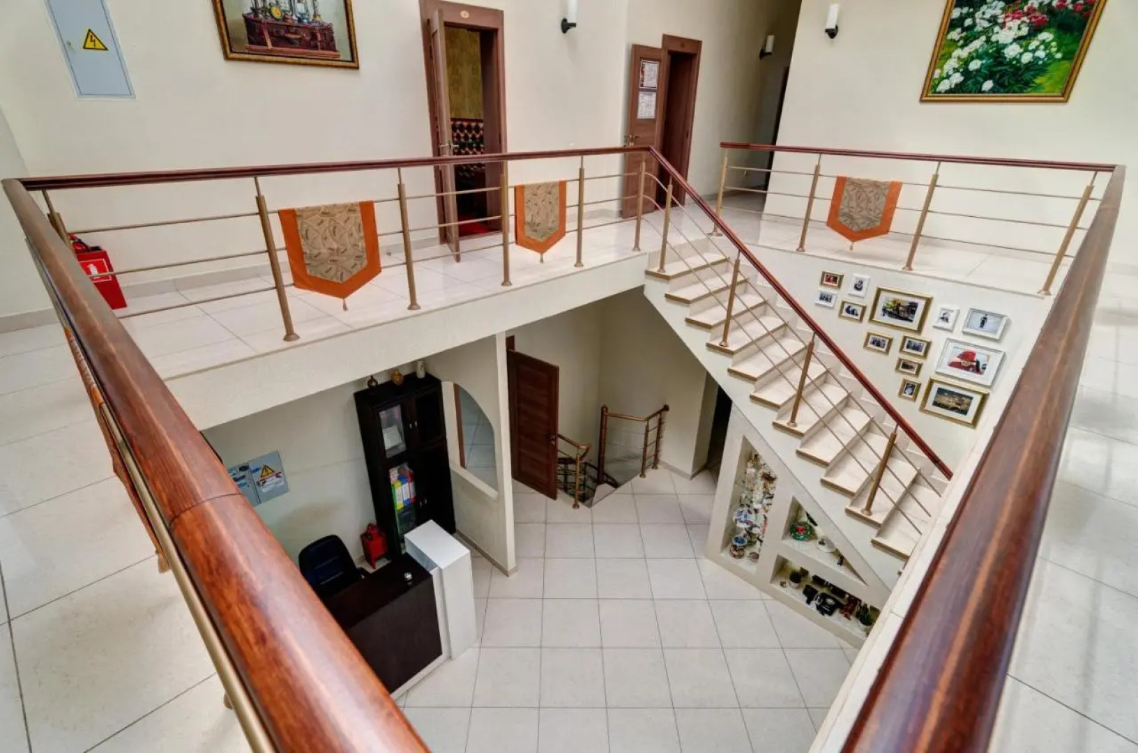 Лондон-Сити на улице Бекешская