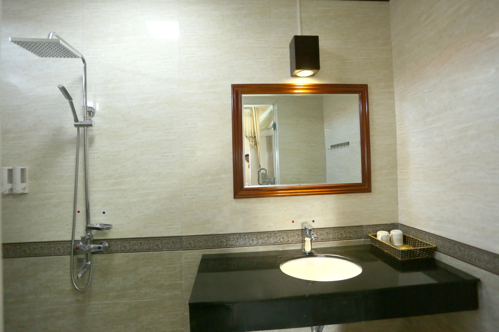 Ruby Hotel Dien Bien Phu