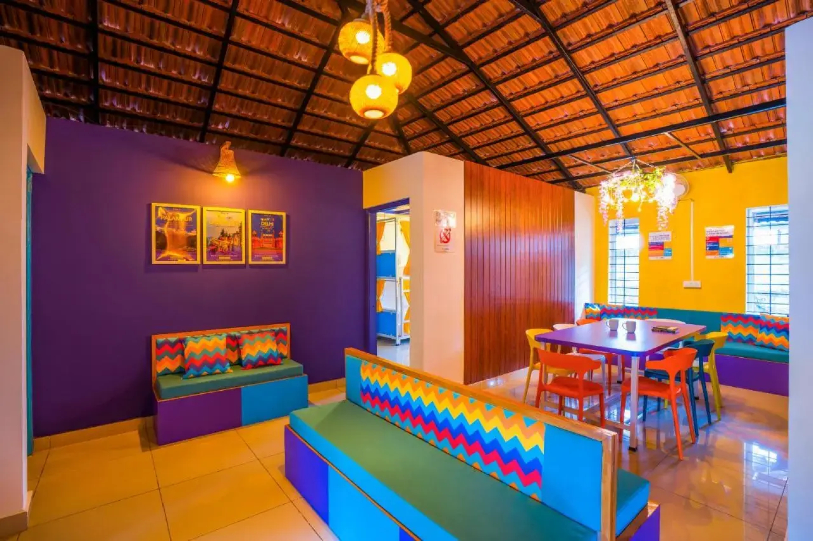 Aanchal Estate Stay
