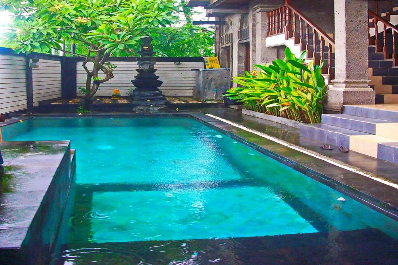 Villa Happy