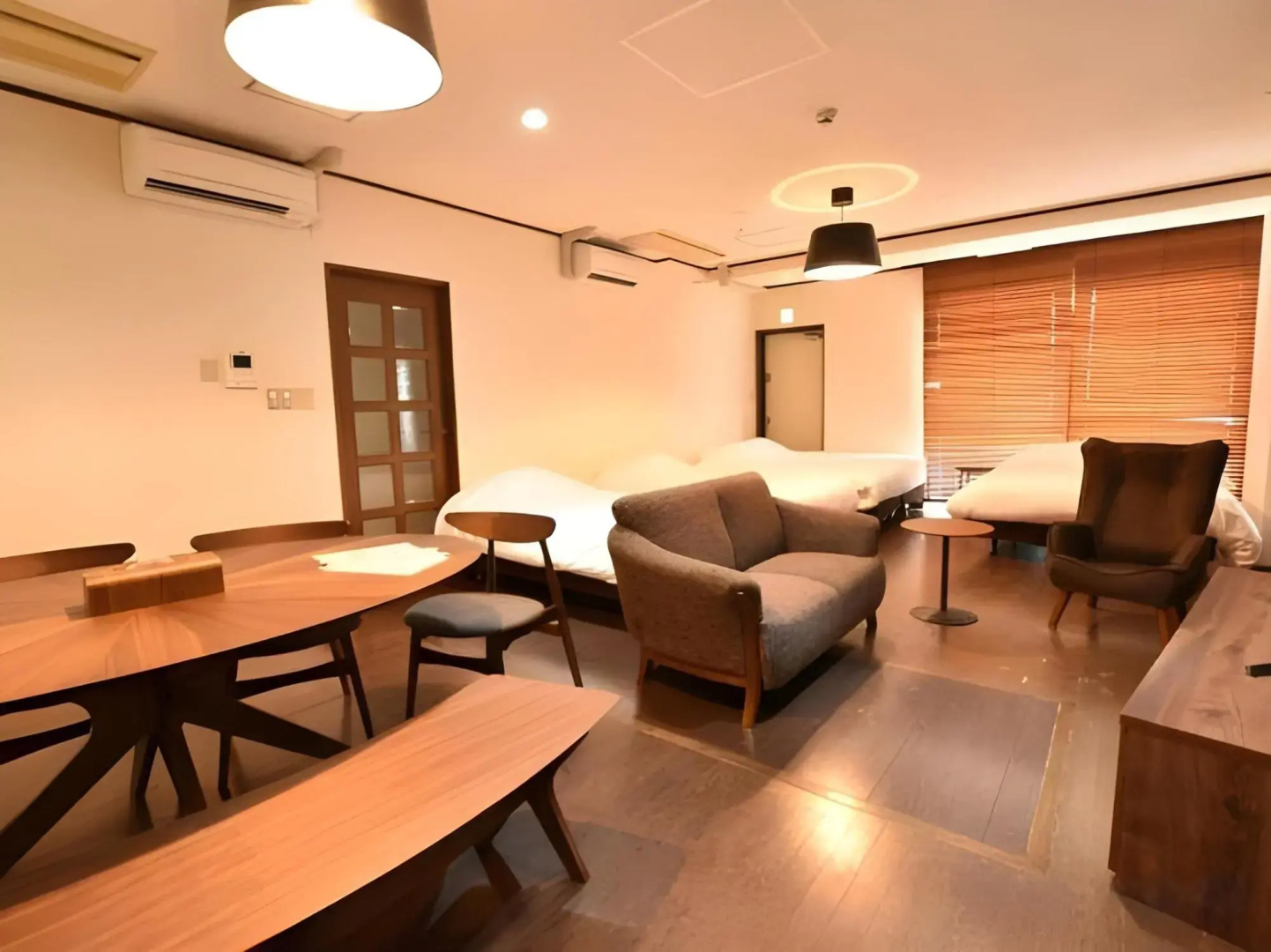 Randor Residence Tokyo Grand