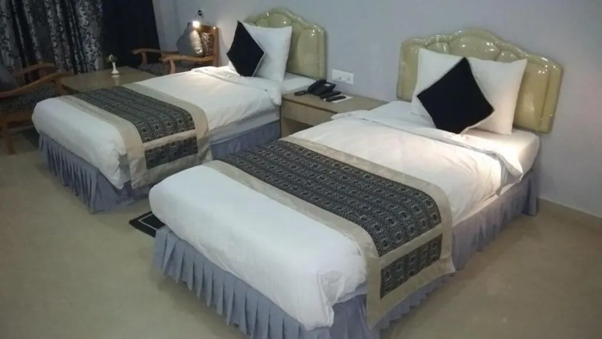 The Imperial Kushinagar