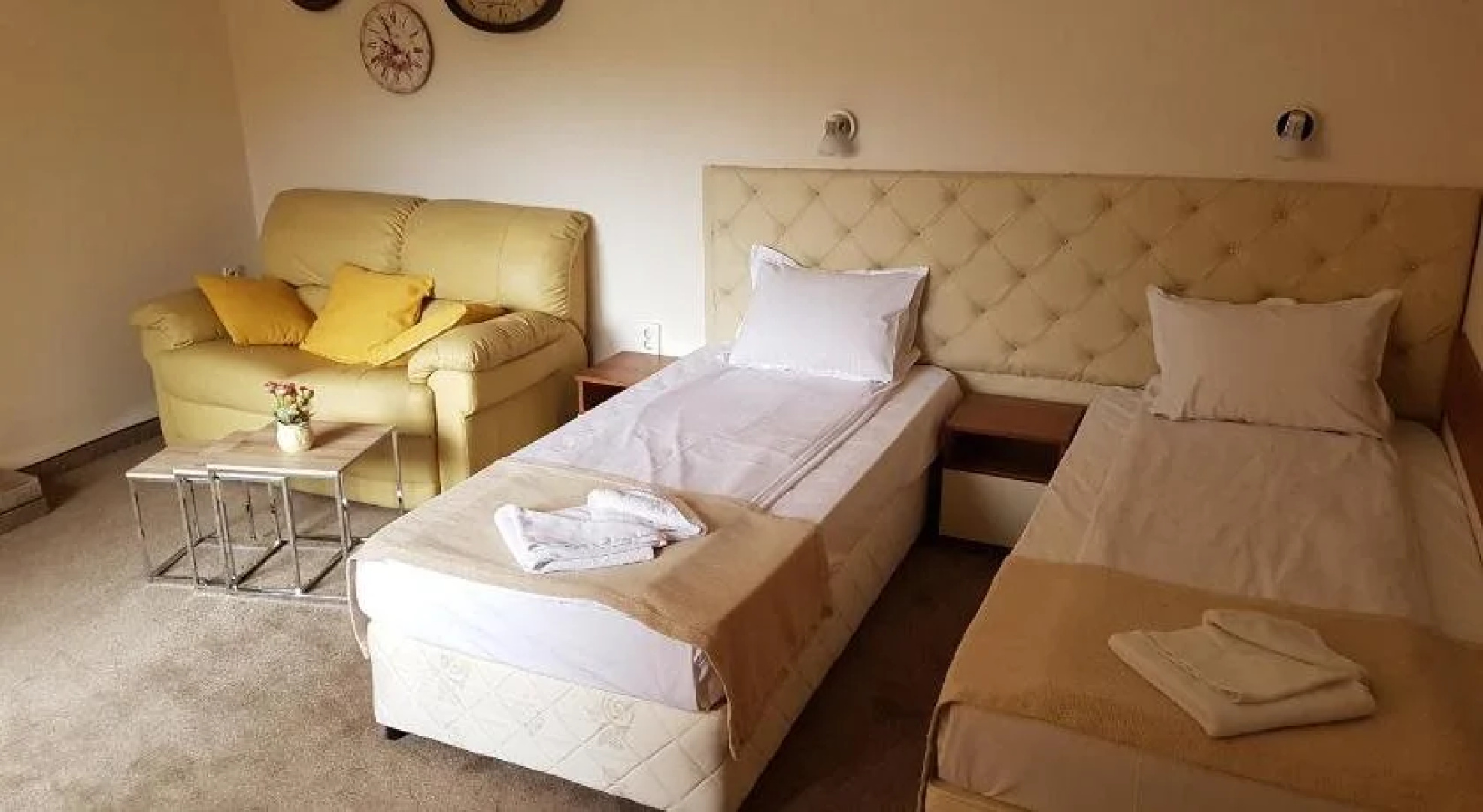 Hotel Kedara