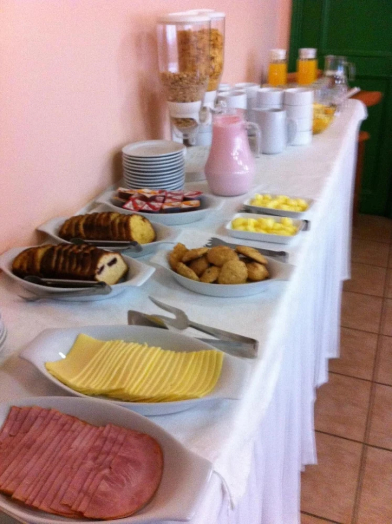 Hotel Saltos del Paine