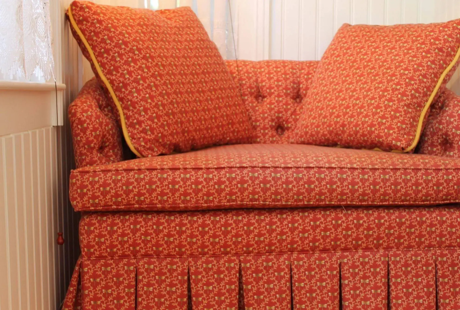 Life House, Nantucket