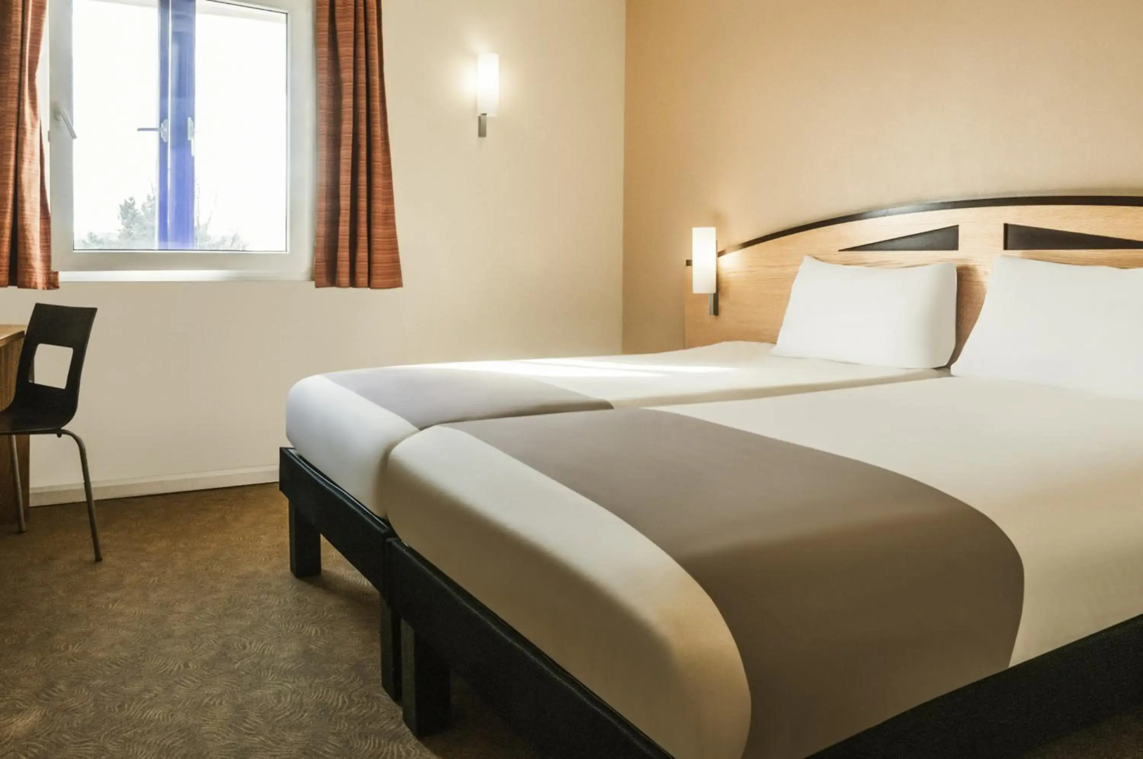 ibis Hotel Lincoln