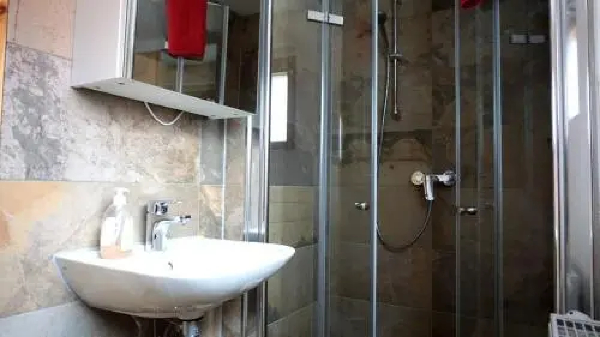 "Bungalow 317" Meyersgrund Im Thüringer Wald