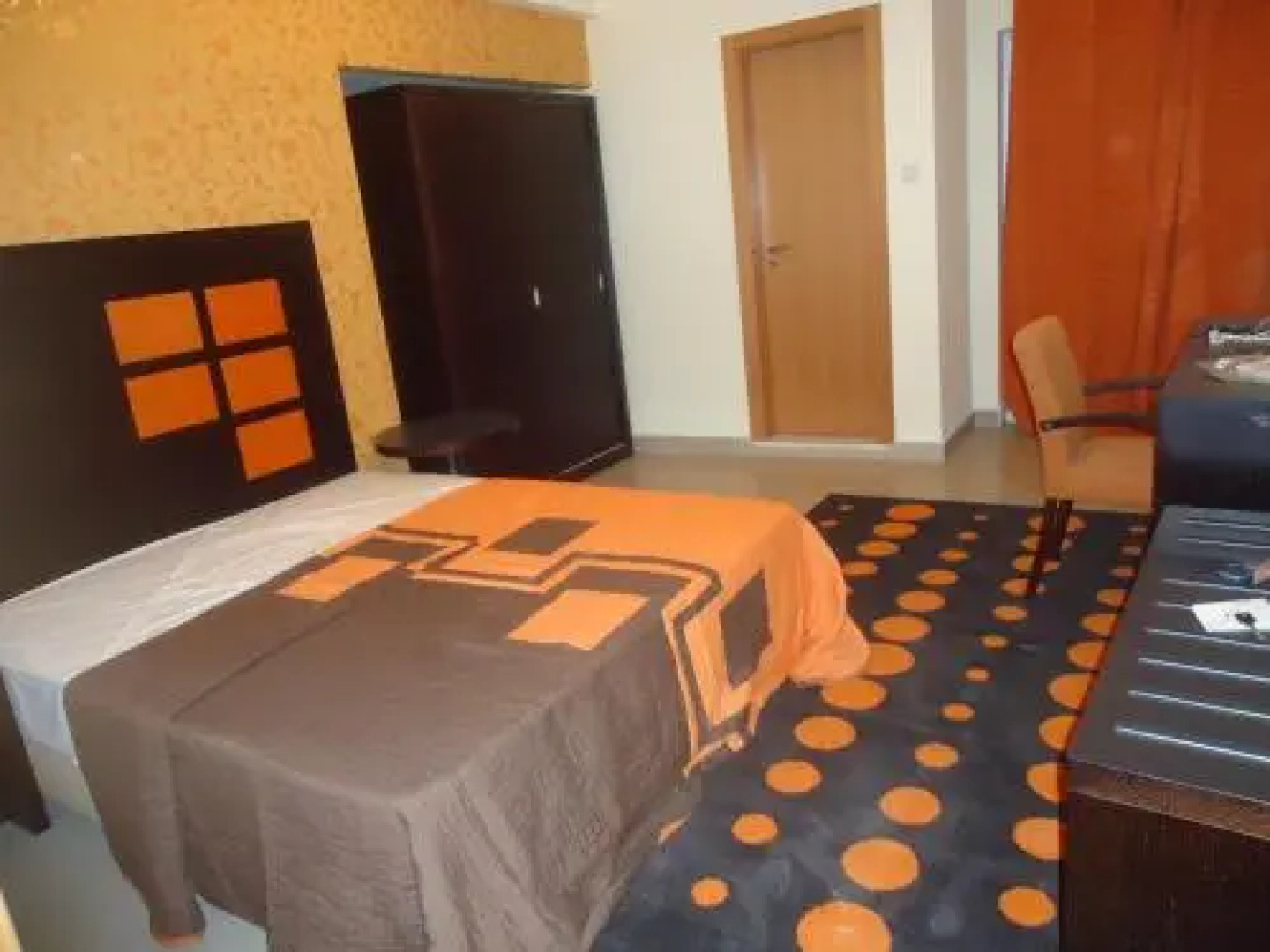 Hotel Vunge Kita Lobito