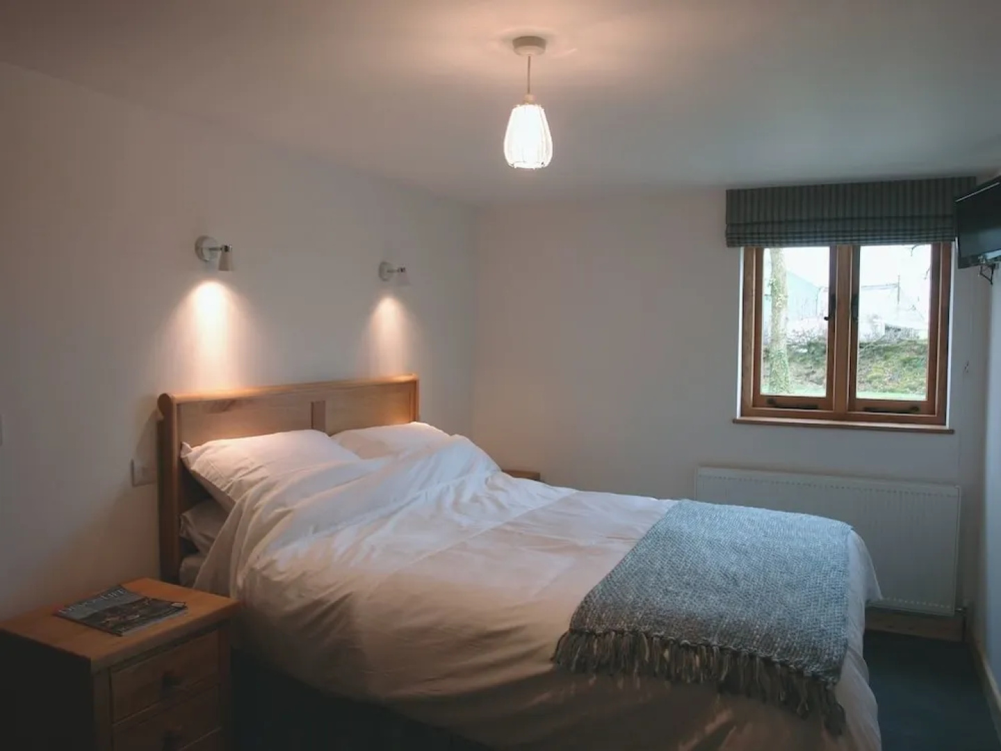Acorn Cottage
