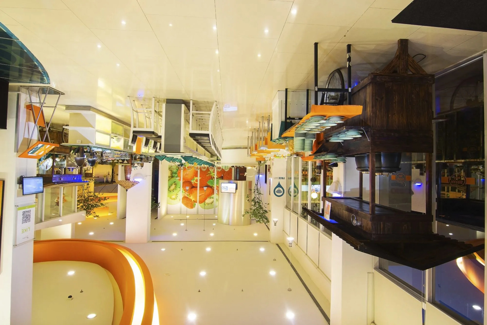 HARRIS Hotel Batam Center Batam