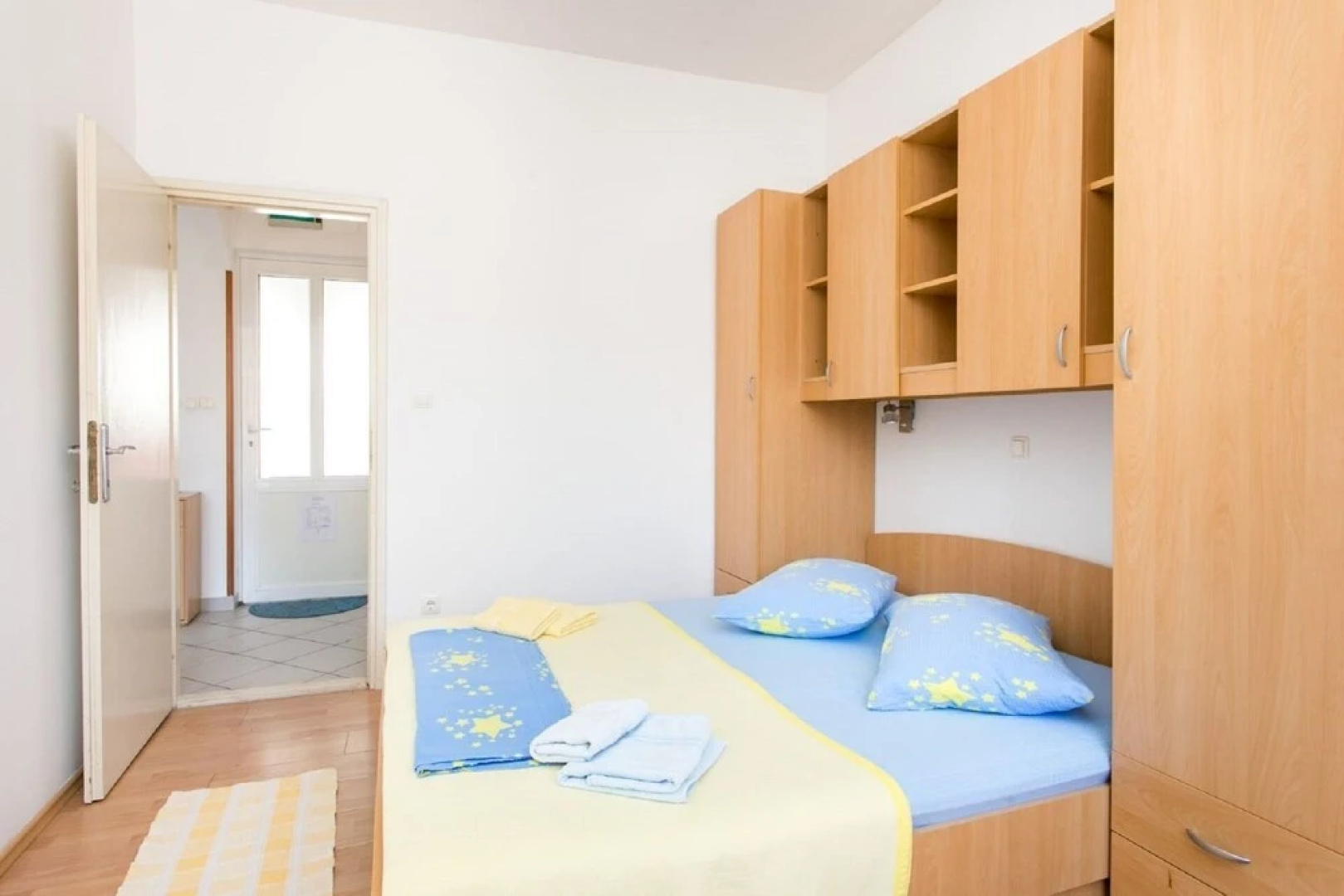 Hrvoje Place Apartments