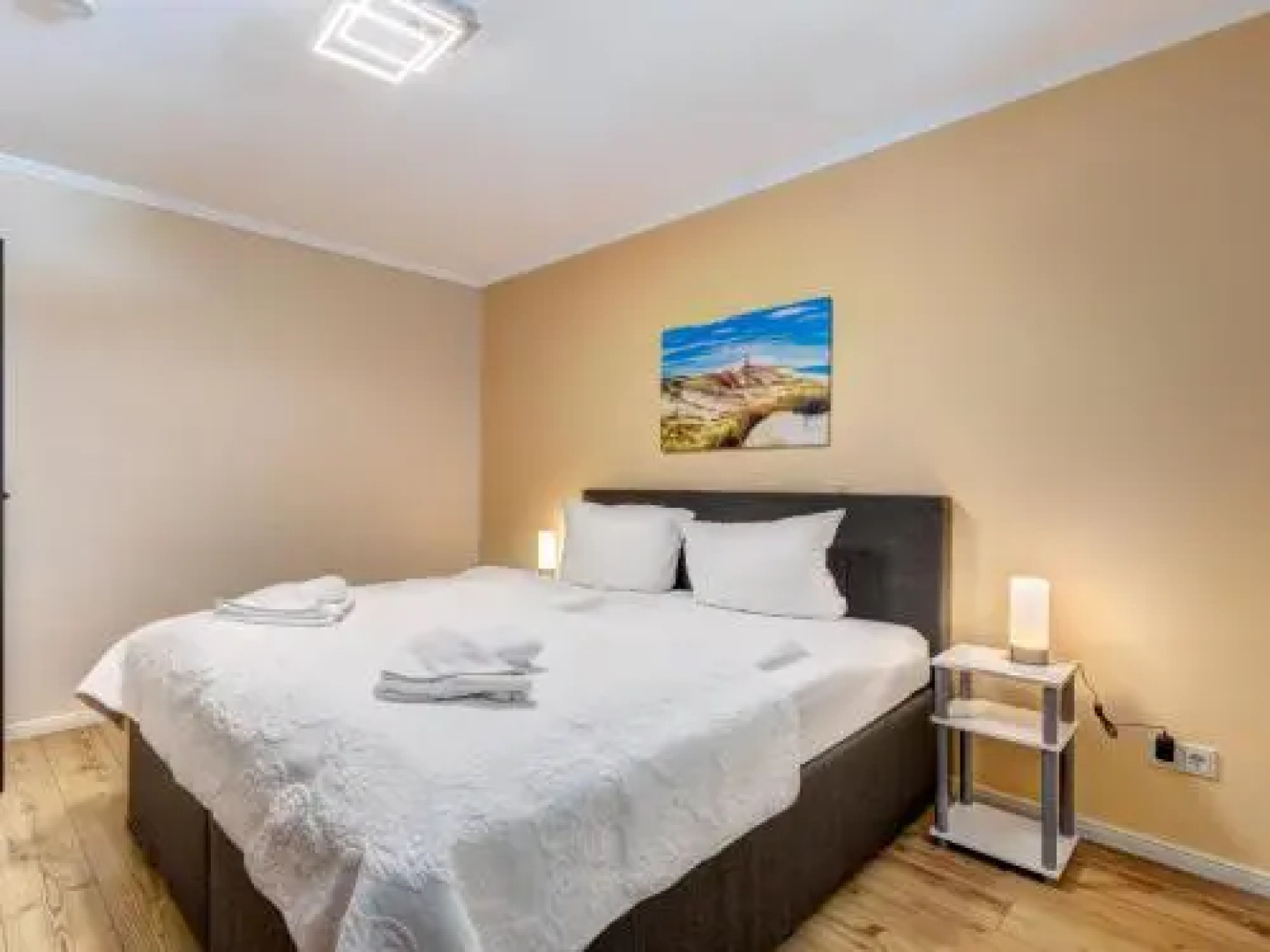 Ferienwohnung in Ückeritz - 21