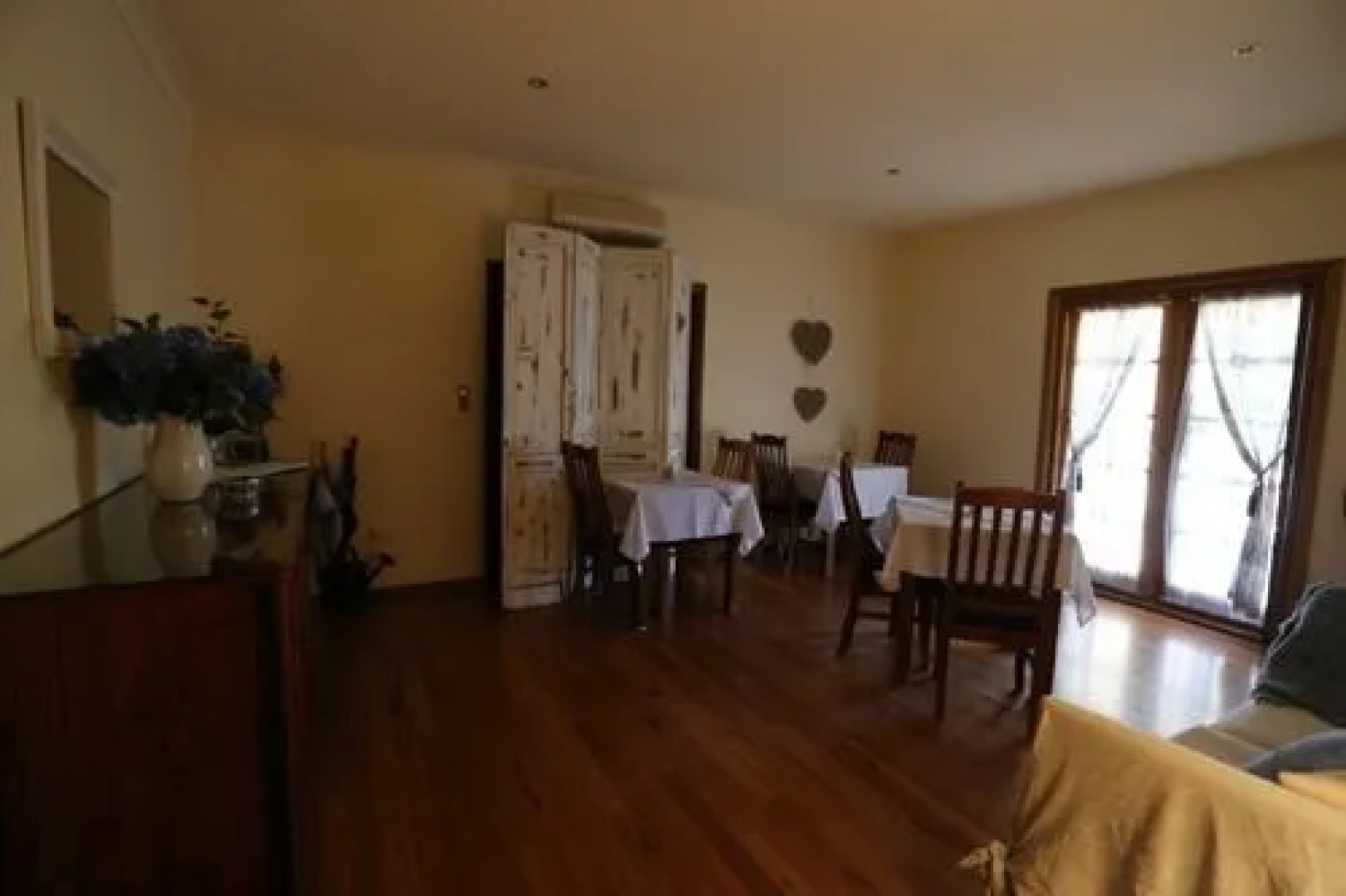 Hunter Valley Bed & Breakfast