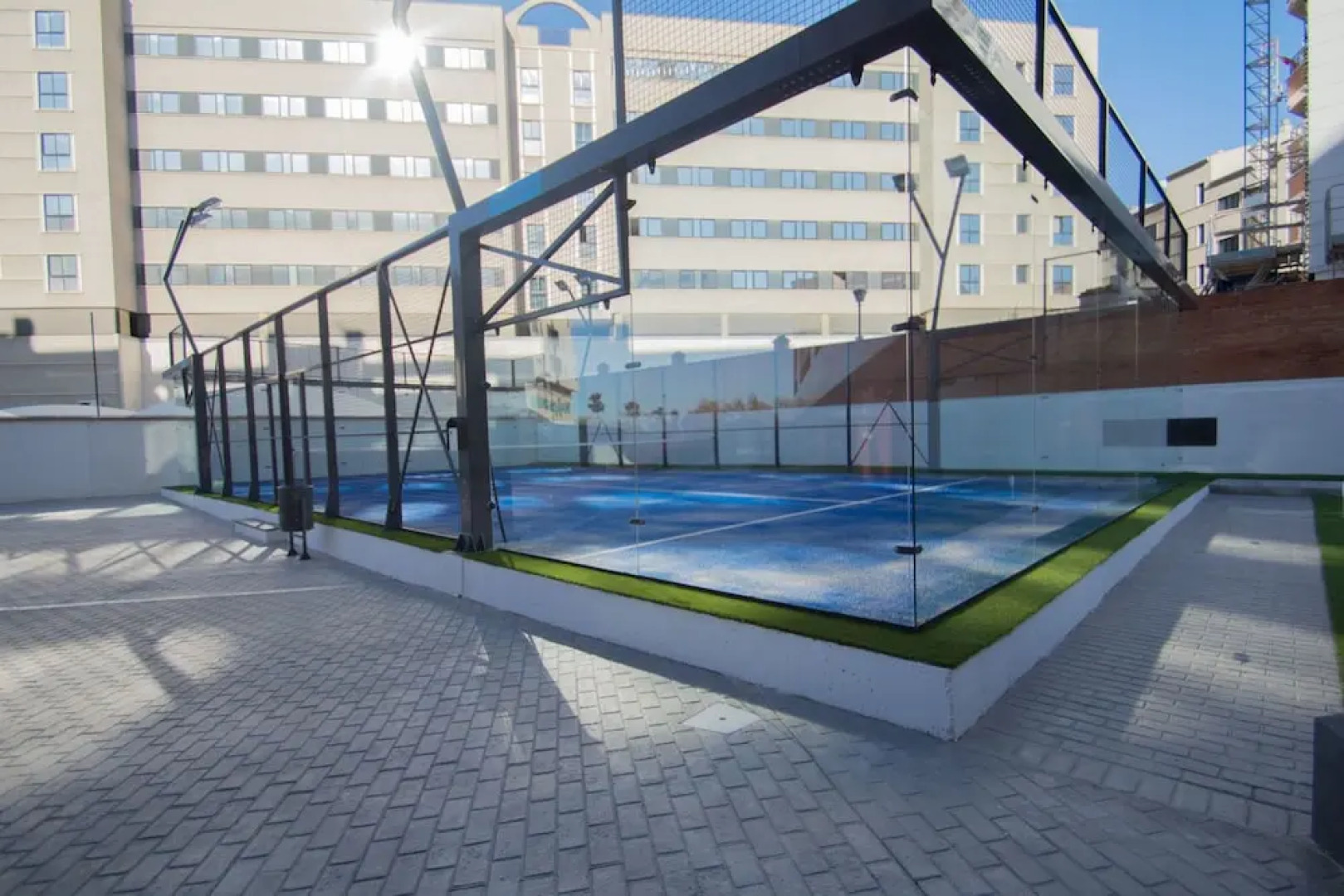 I Love Granada Centro 5A Piscina Parking