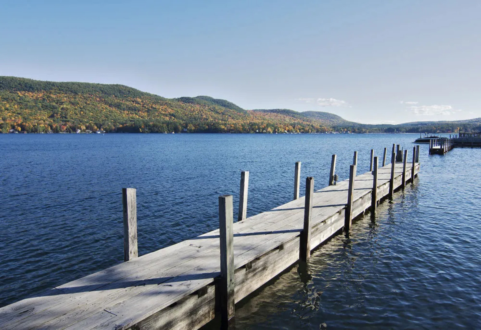 The Quarters at Lake George