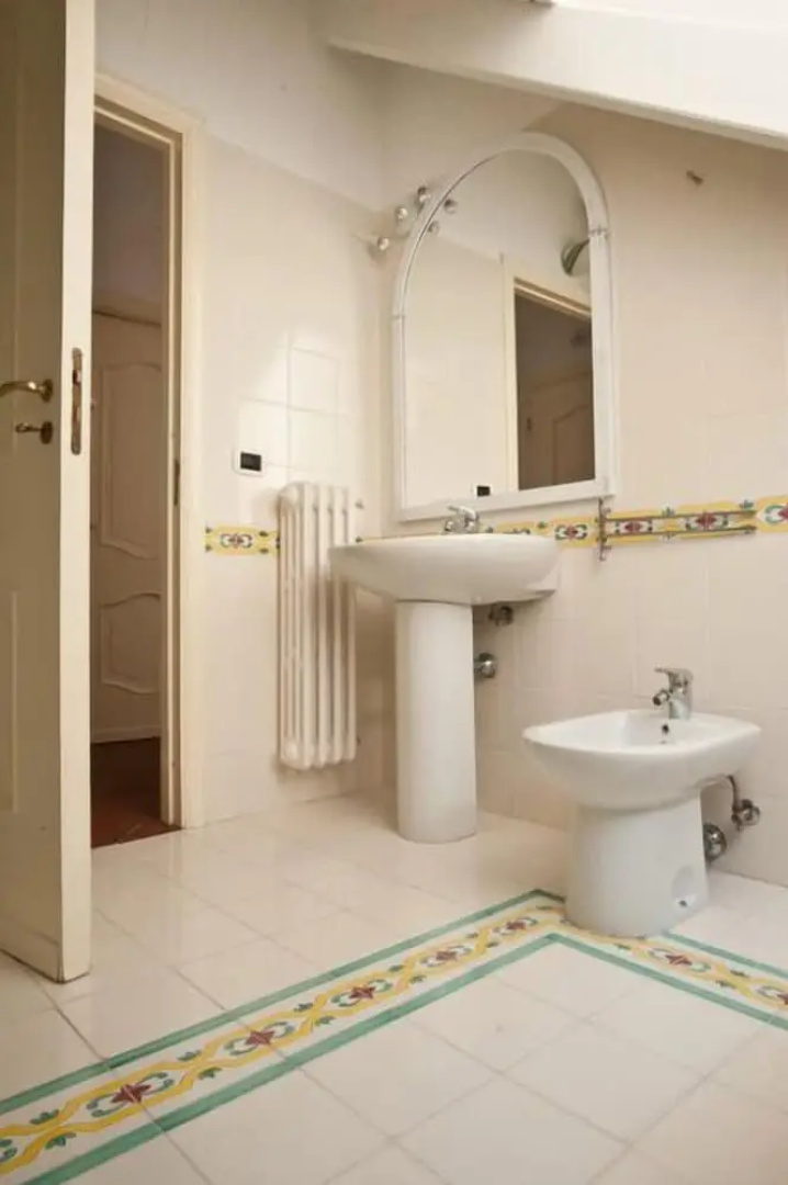 Saint Patrick Guest House