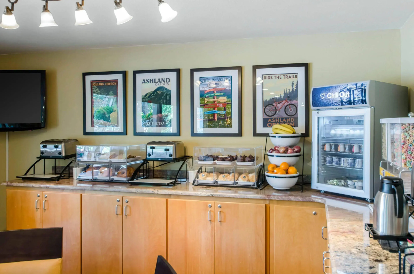 Comfort Inn & Suites Ashland