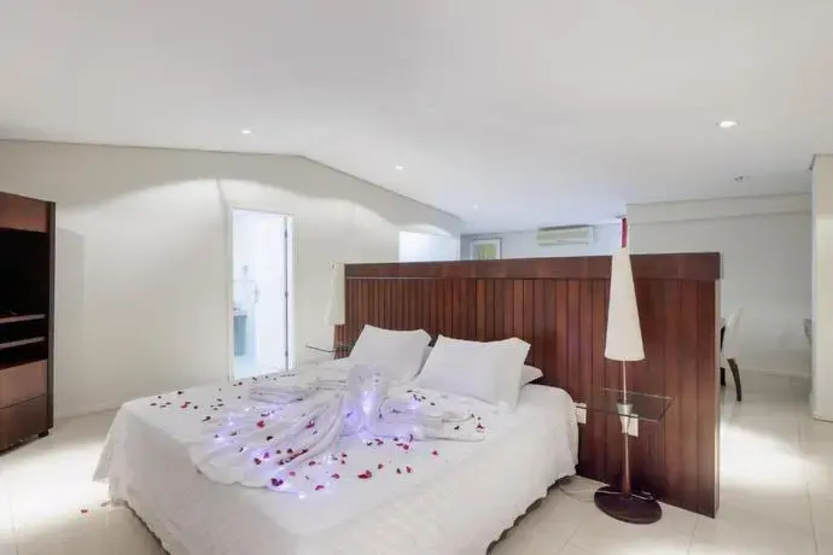 Hotel Le Village Flats