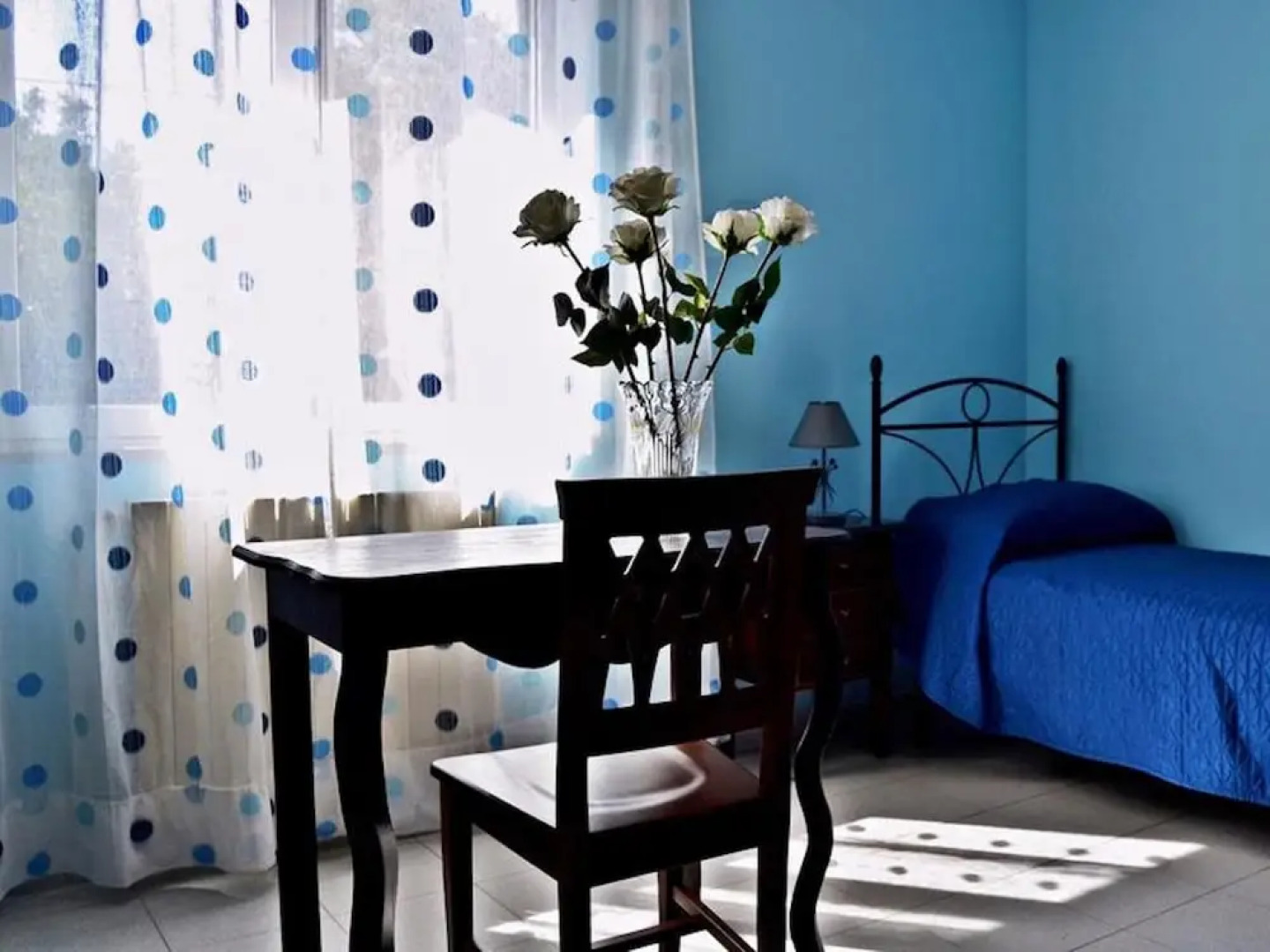 Room-suite Rosa - B&b S - Elia