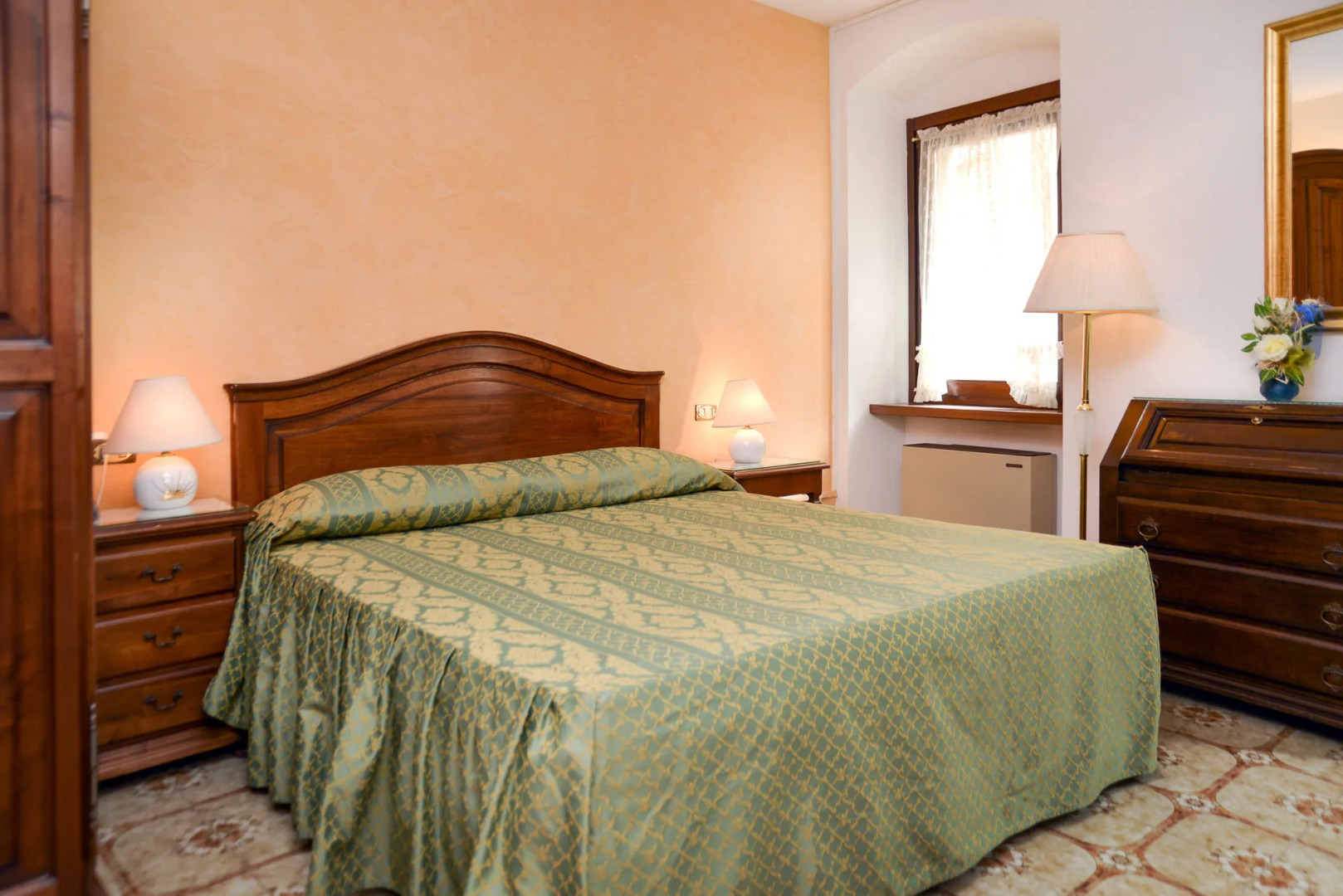 Lake Front Hotel Brenzone