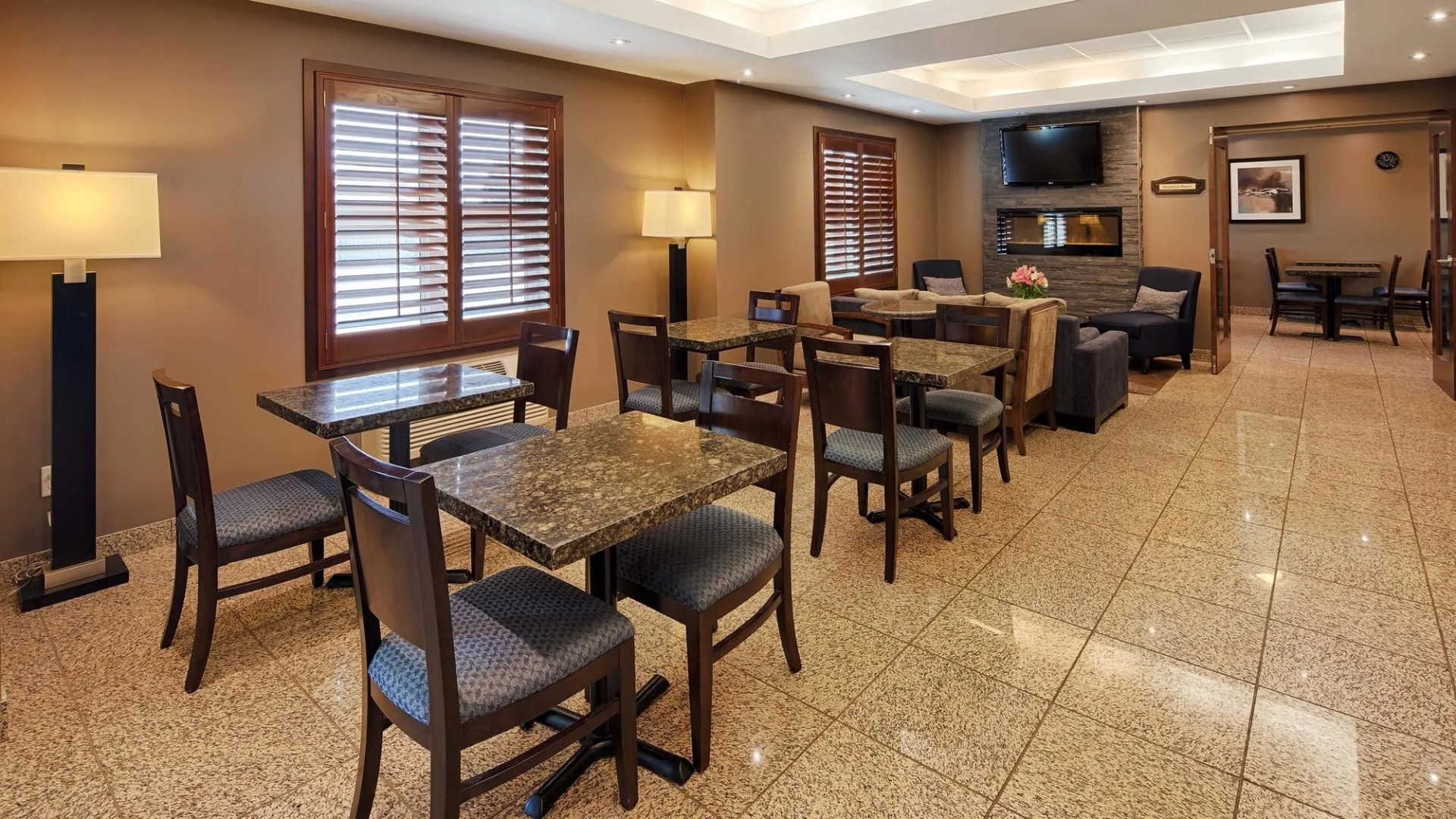 Best Western Plus Brandon Inn