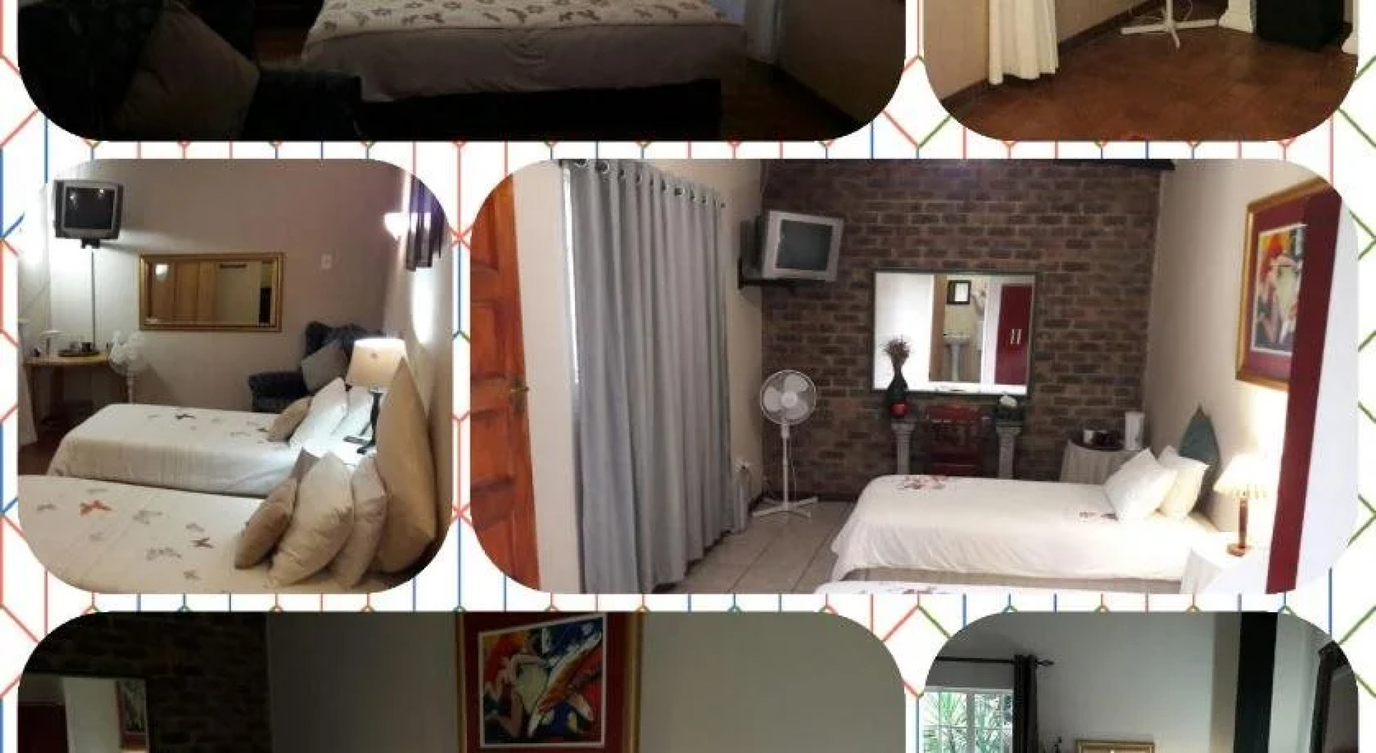 Manor House Bed and Breakfast