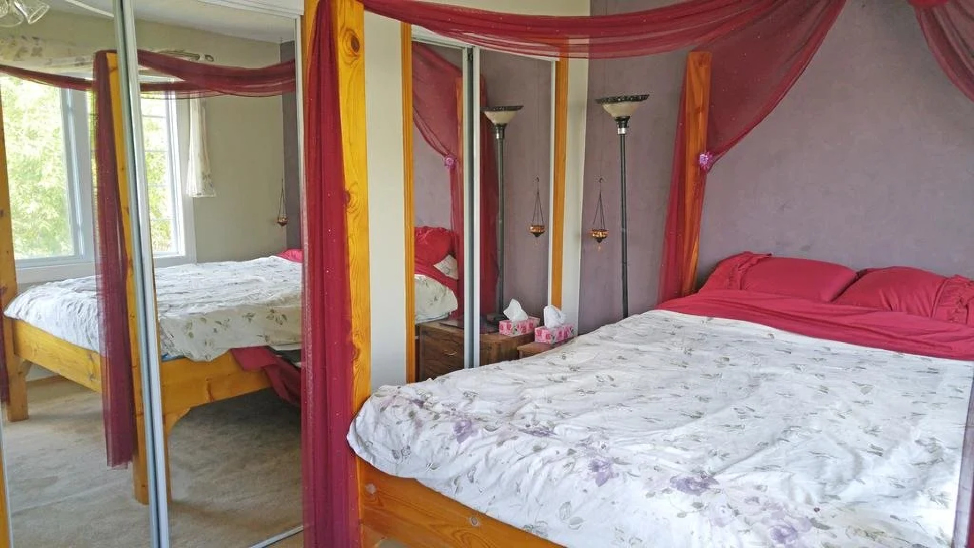 Granum's Prairie Oasis Bed & Breakfast