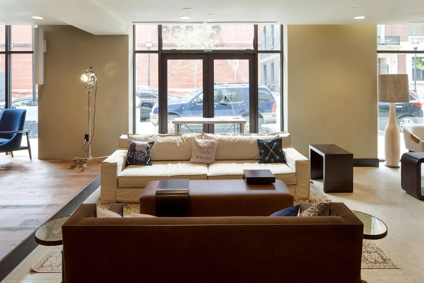 Hotel RL Baltimore Inner Harbor