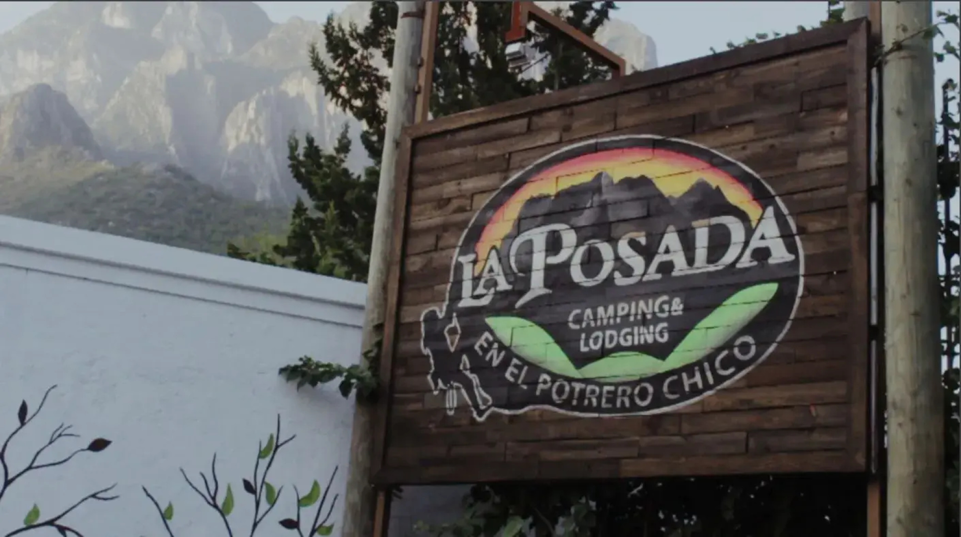La Posada en el Potrero Chico