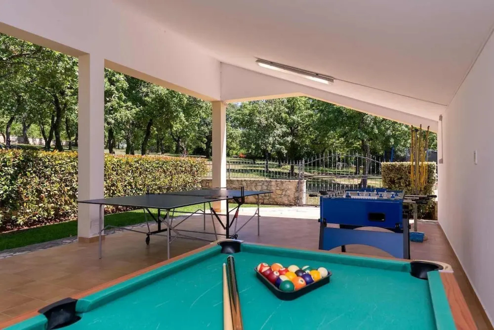 Villa Bellavista Poletti