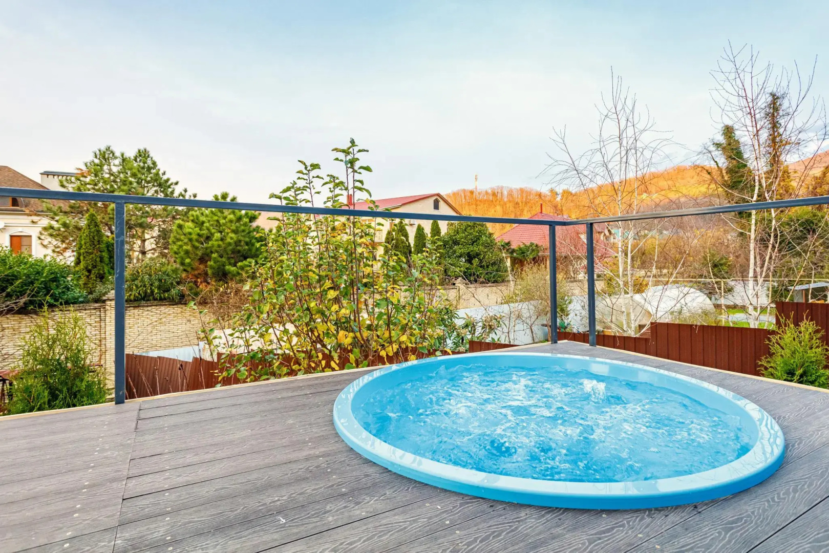 Коттедж RELAX А-Frame