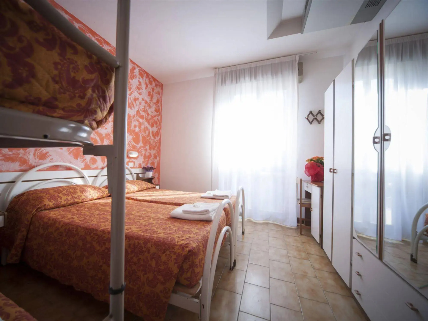 Hotel Luna Rimini