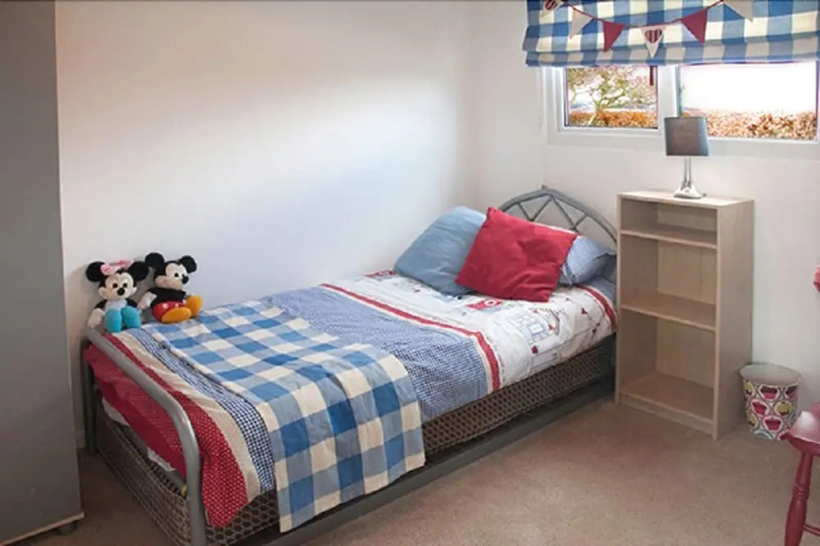 No12.a Tower Country Chalet Park