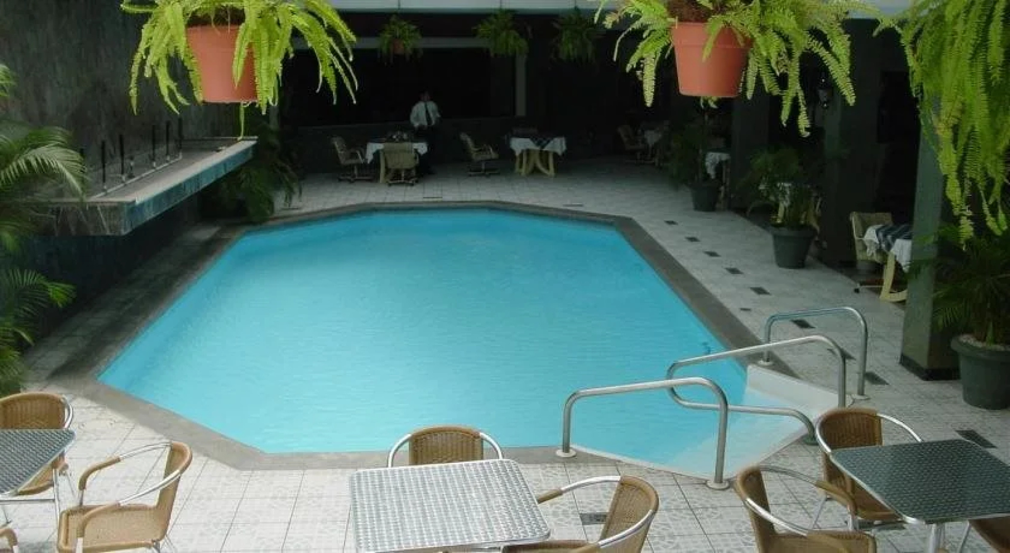 Hotel Excelsior