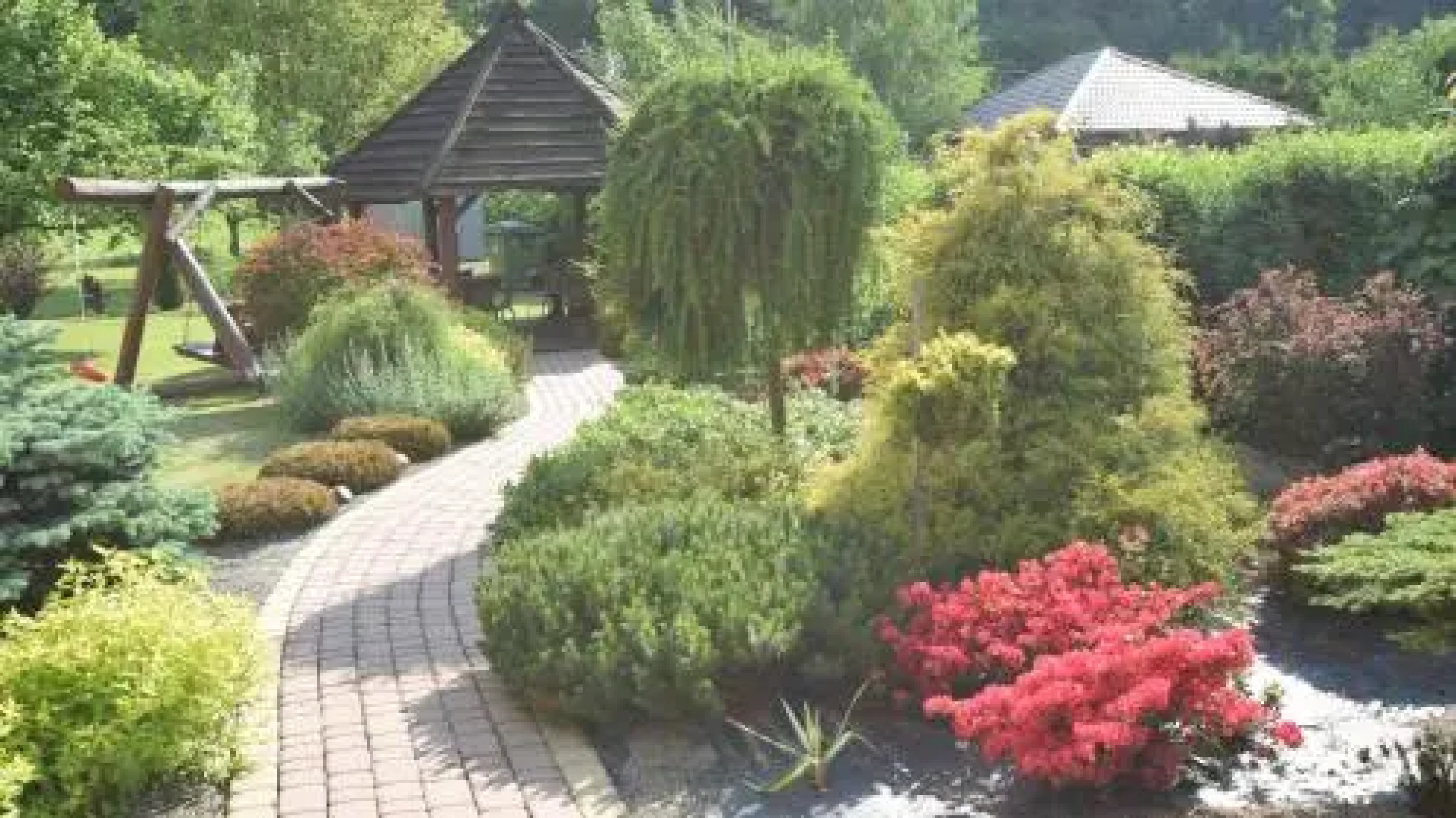 Agroturystyka Pod Świerkami