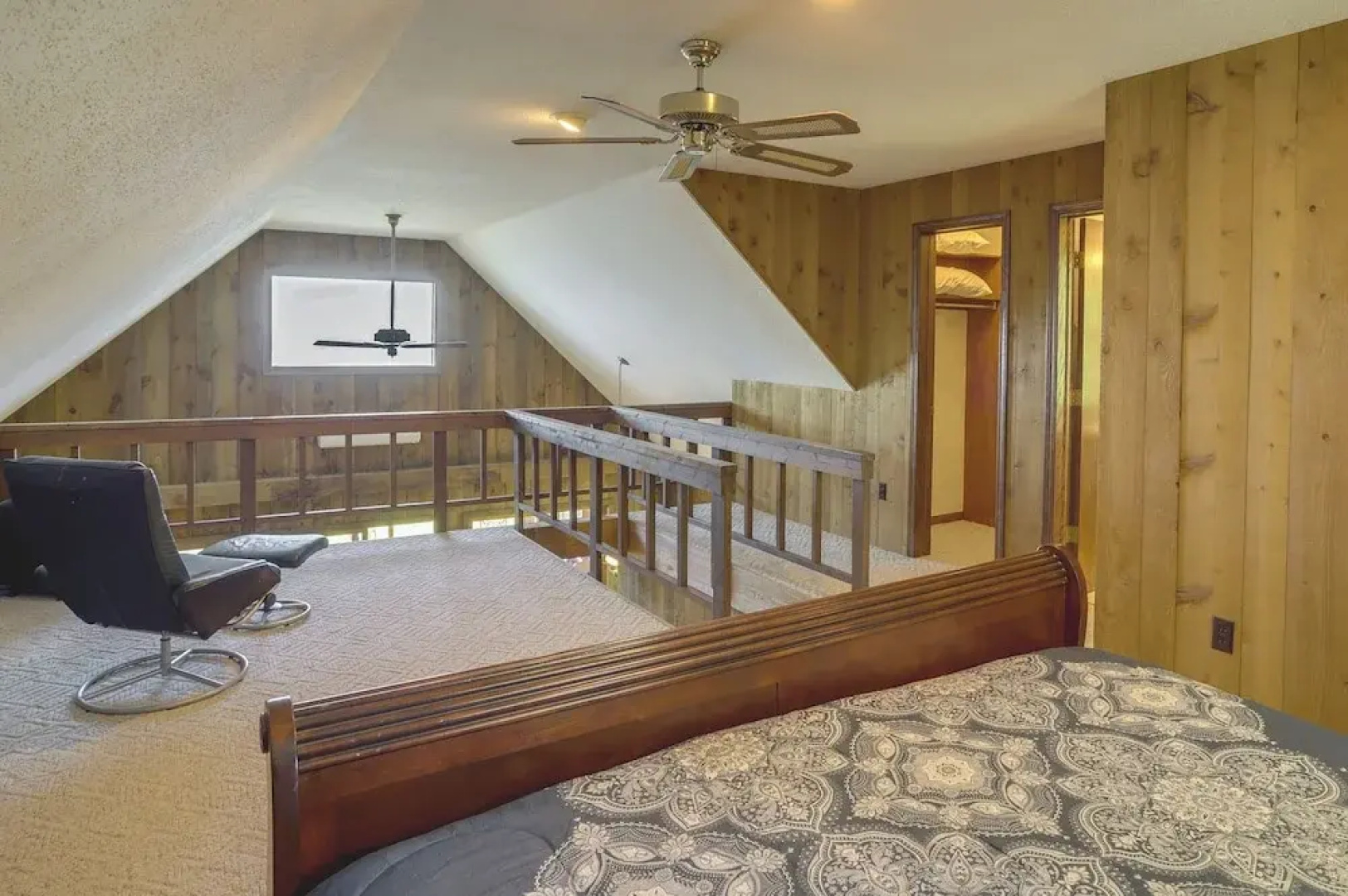 Waterfront South Haven Home w/ Beach Access!