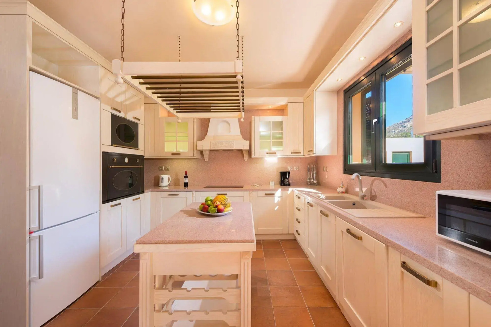 Seven Springs Artemis Villa